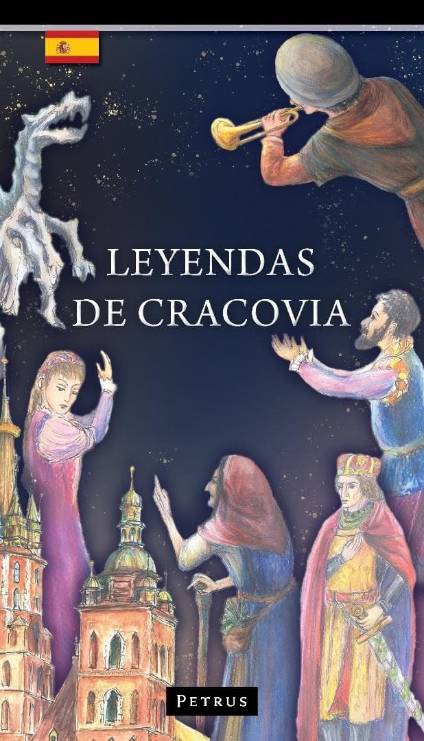 Legendy Krakowa - Zbigniew Iwański