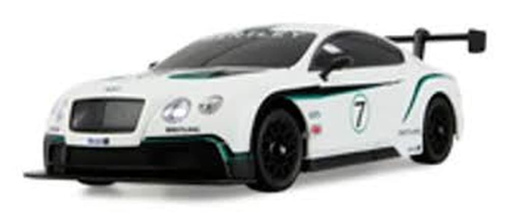 Licencja Amewi RC Drift Bentley Biały