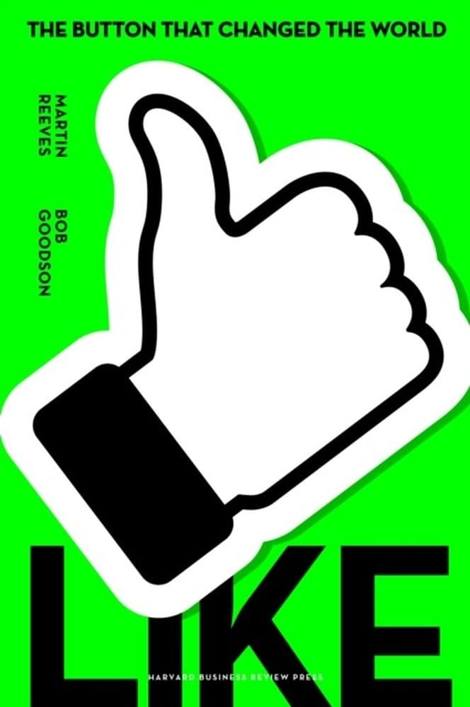 Like wer. angielska