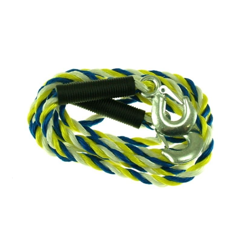 Linka holownicza 3000 kg 3.9 m 12 mm z pokrowcem