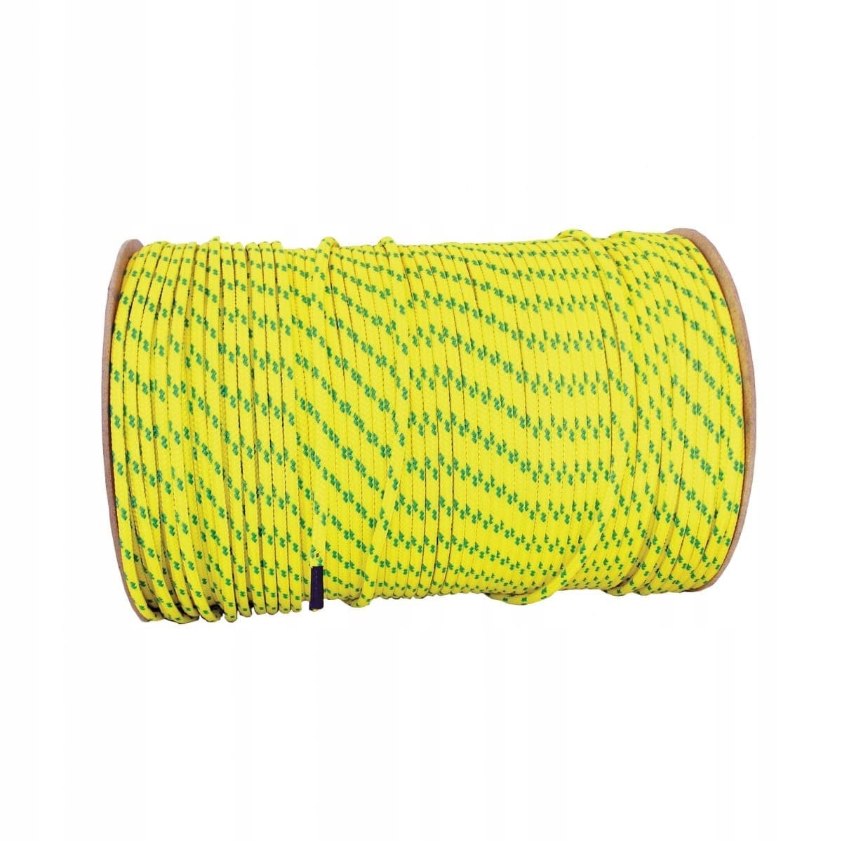 Linka pleciona polipropylenowa 6 mm 1 mb PROFIX