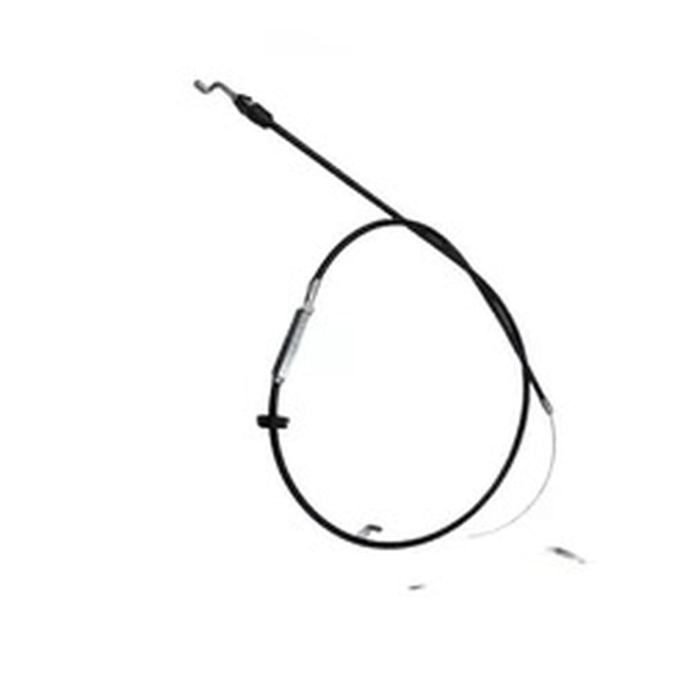 Linka sprzęgła do kosiarki DEDRA DED8724Q-46C