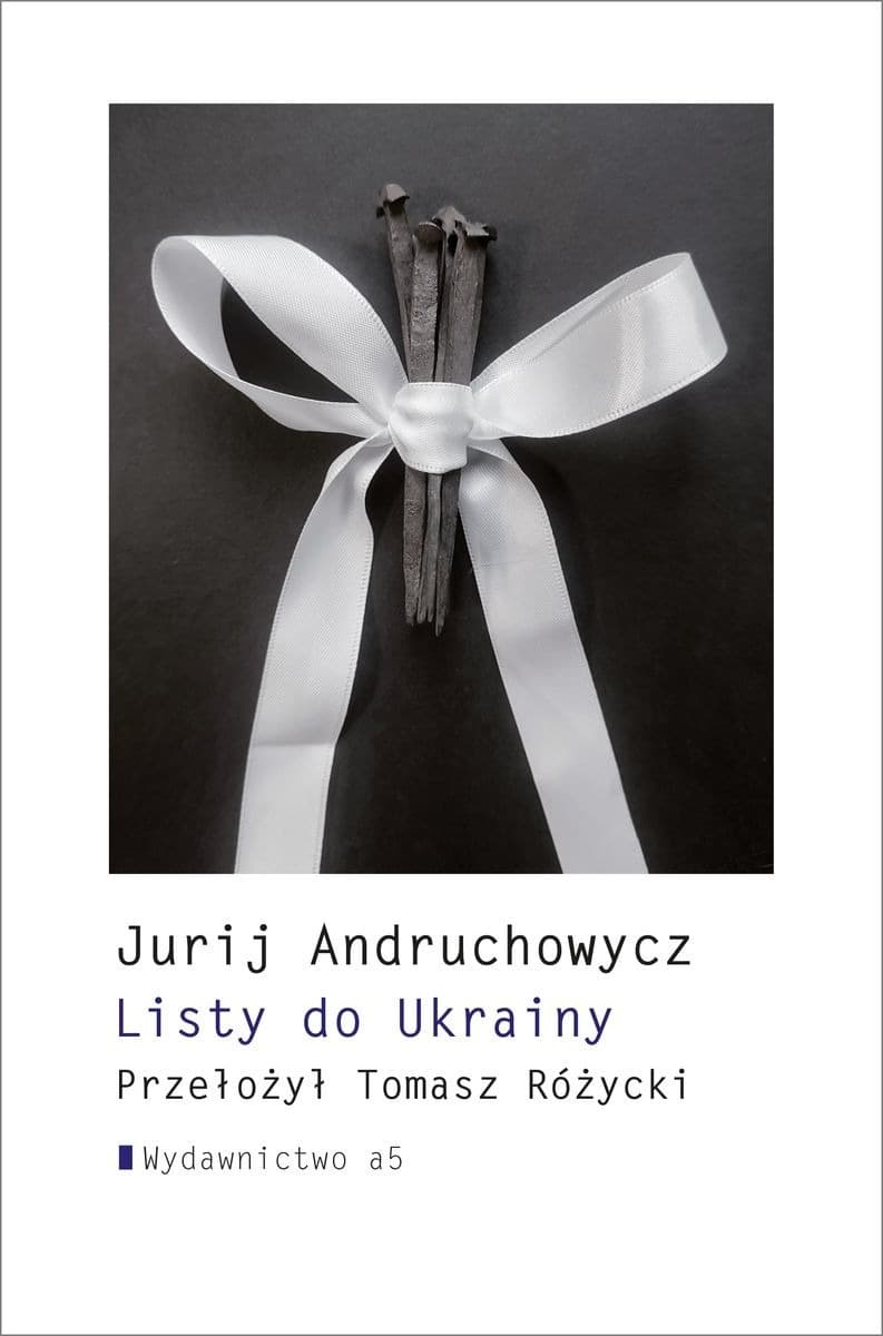 Listy do Ukrainy