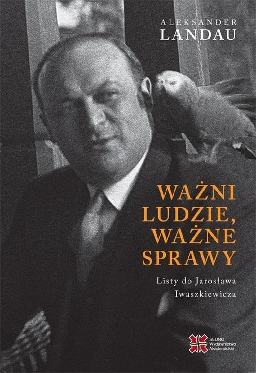 Listy i wspomnienia o elicie artystycznej Warszawy i Lwowa