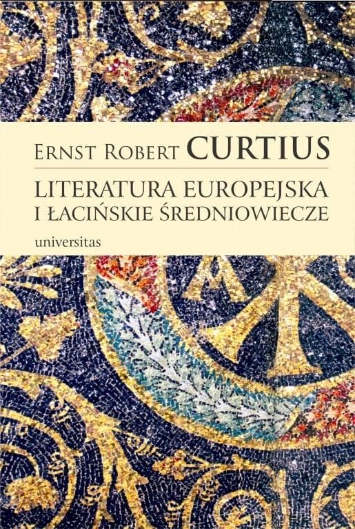 Literatura Europejska i Łacińskie Średniowiecze