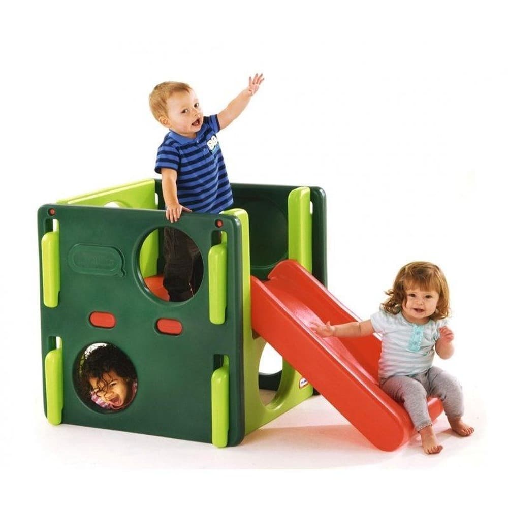 Little Tikes Plac Zabaw Małpi Gaj dla maluchów