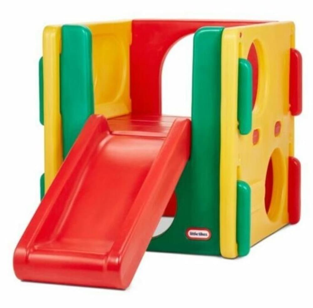 Little Tikes Plac Zabaw Małpi Gaj z Przejściami dla dzieci