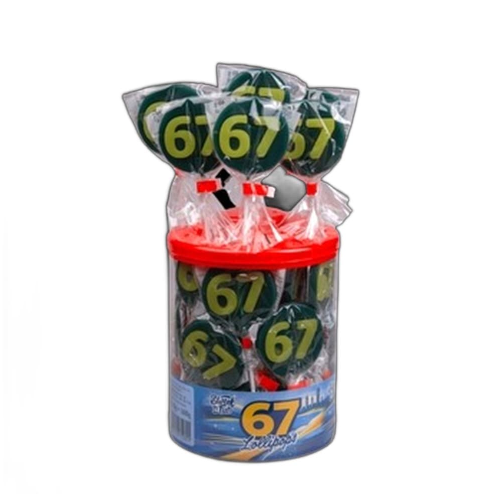 Lizaki owocowe Maxco 40 g