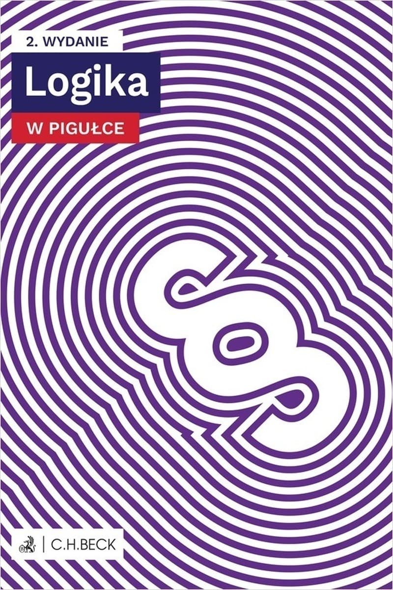 Logika w pigułce + testy online wyd. 2