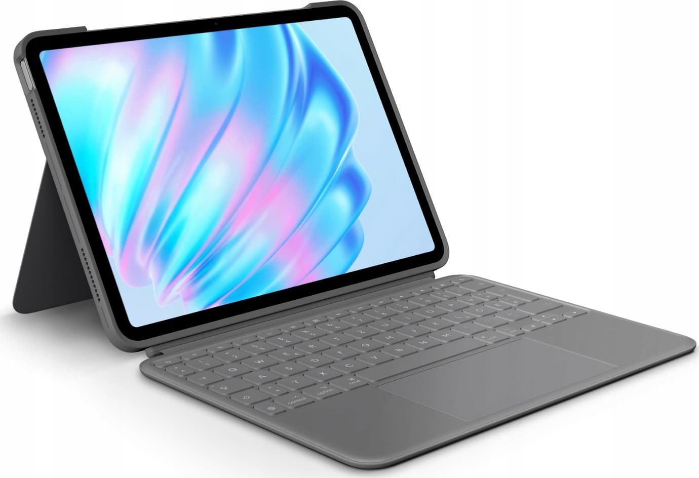 Logitech Combo Touch Klawiatura do iPad Air (QWERTZ)