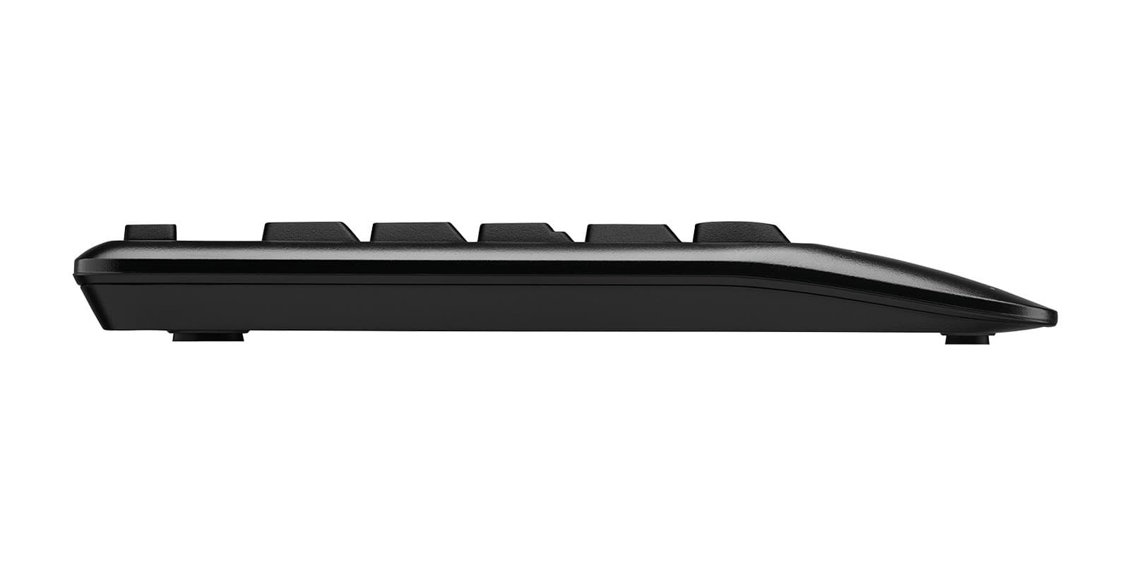 Zestaw klawiatura i mysz bezprzewodowa Logitech MK345