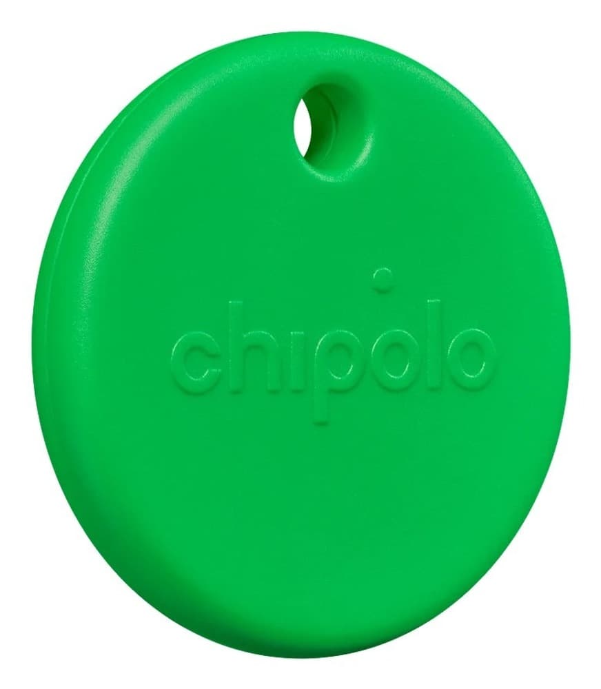 Lokalizator Bluetooth Chipolo POP zielony
