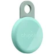 Lokalizator Loop Chipolo mint - brelok do kluczy Bluetooth