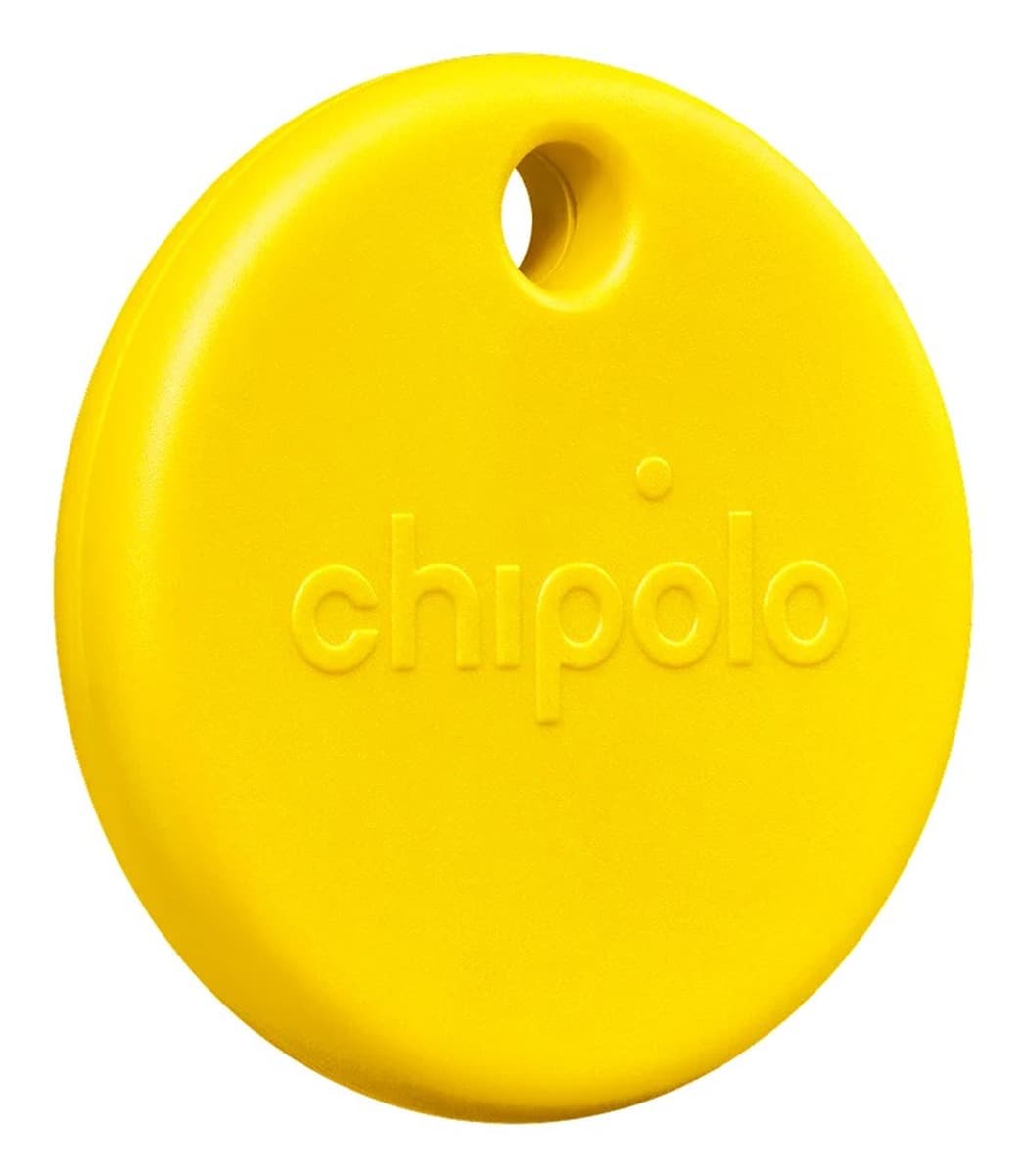 Lokalizator POP Chipolo żółty