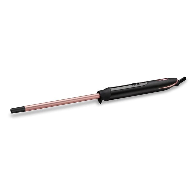 Lokówka Babyliss z regulacją temperatury