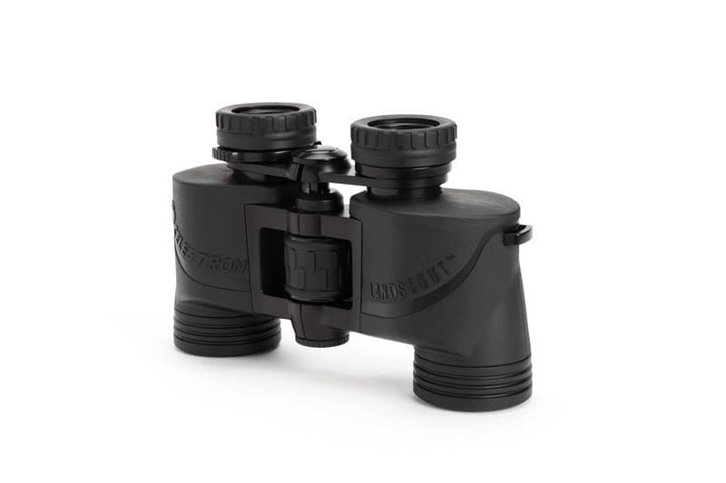 Lornetka porro Celestron LandScout 7x35 do obserwacji przyrody