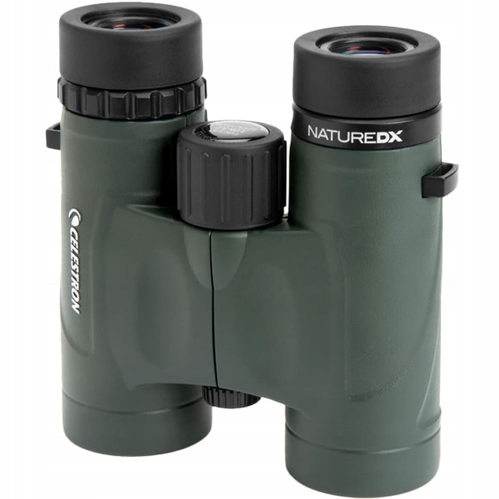 Lornetka Celestron Nature DX 10x32