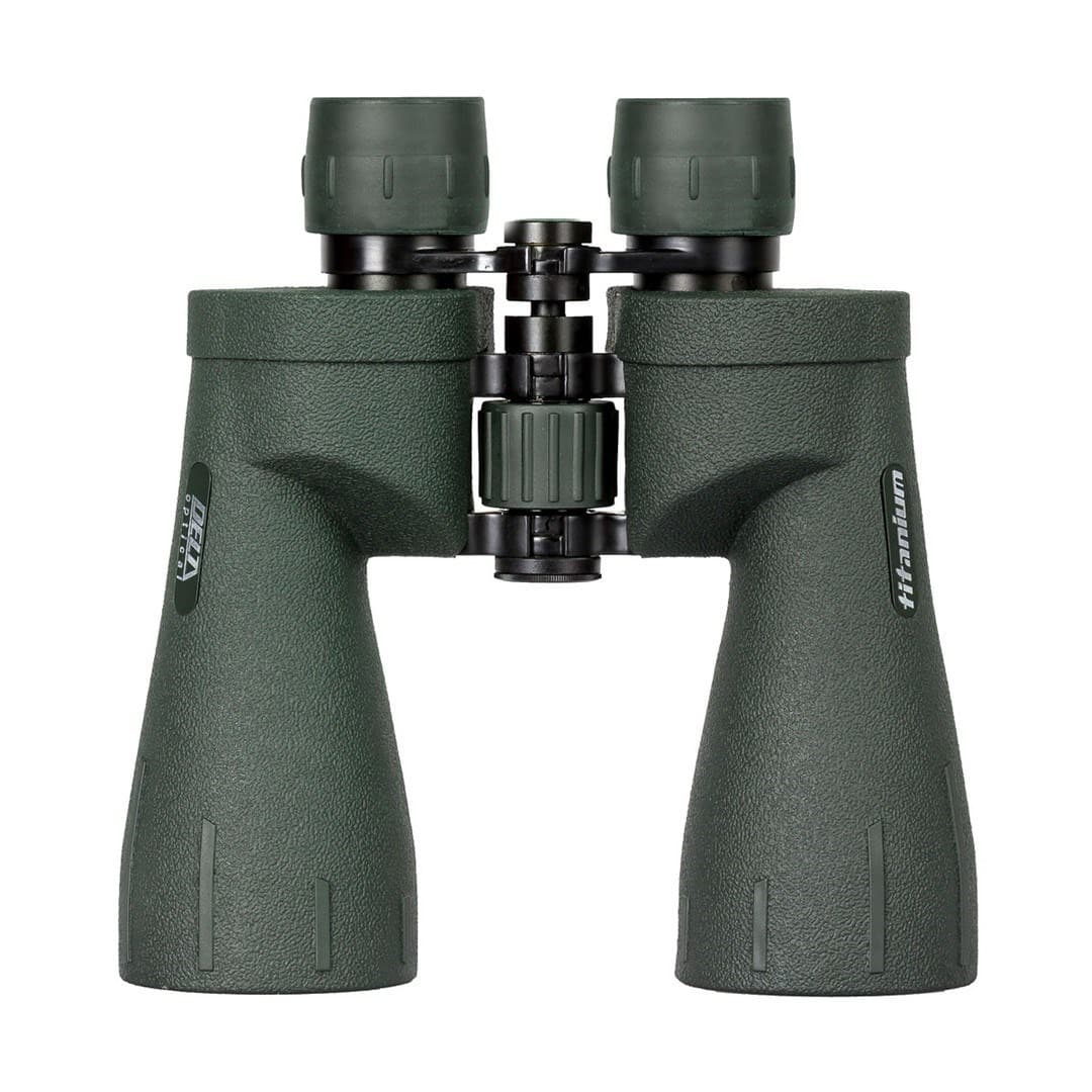 Lornetka porro Delta Optical Titanium 10x56