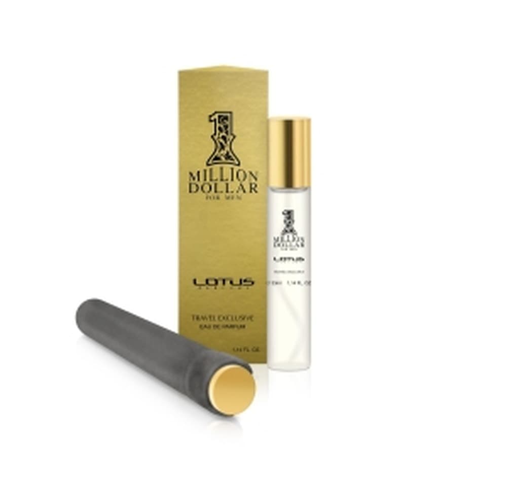 Lotus 1 Million Dollar M woda perfumowana 33 ml