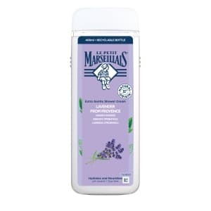 Le Petit Marseillais Żel do Prania Lawenda 400 ml