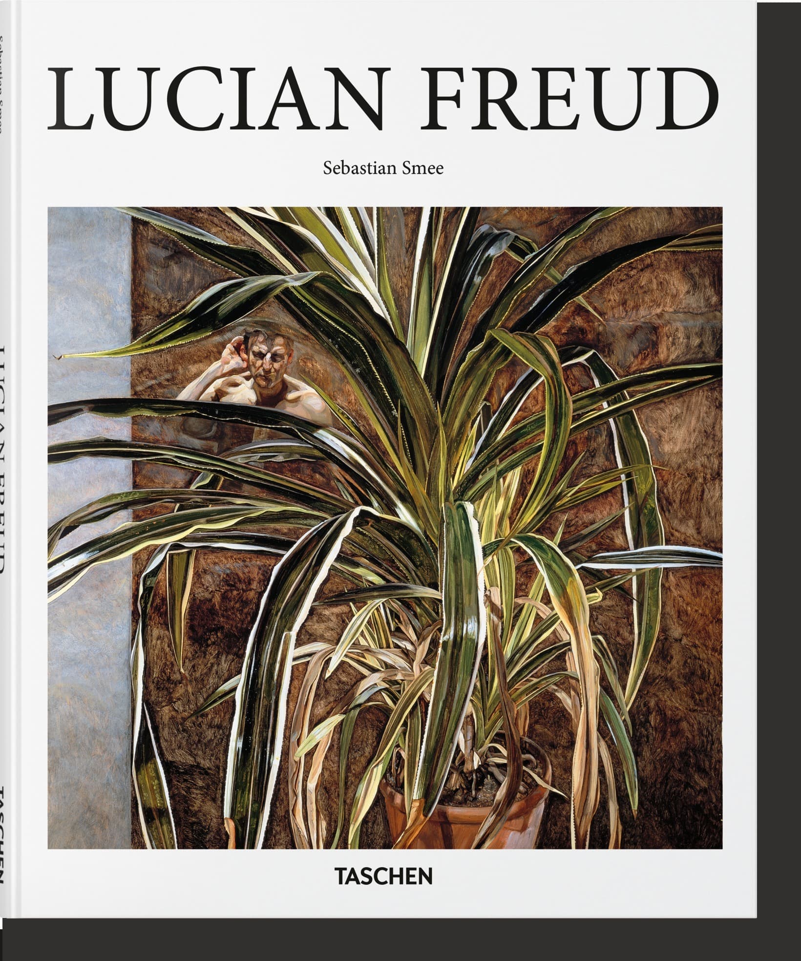 Lucian Freud wer. angielska