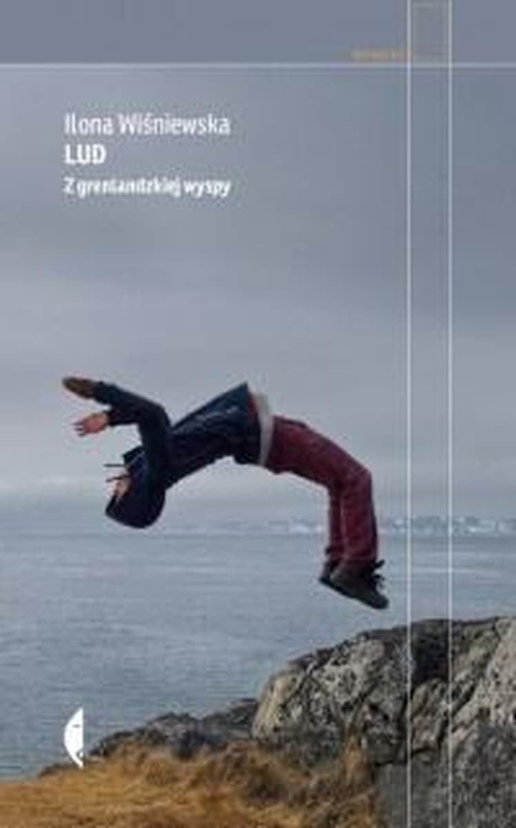 Lud. Z Grenlandzkiej Wyspy - Czarne