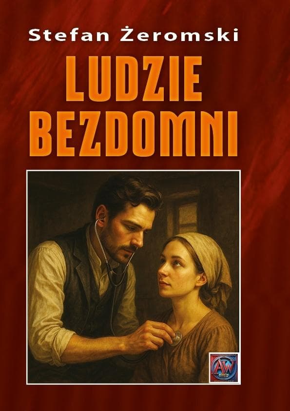 Stefan Żeromski: Ludzie bezdomni - Powieść o wyborach i poświęceniu