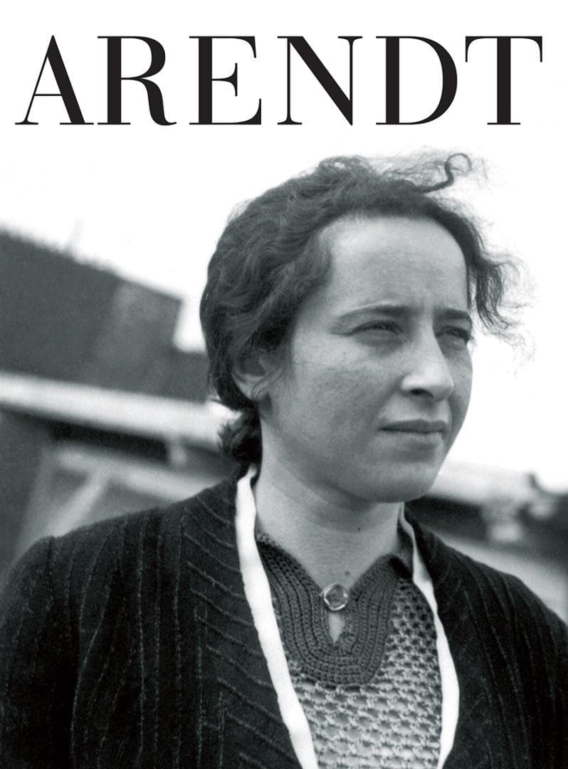 Ludzie w mrocznych czasach eseje Hannah Arendt wydanie twarde