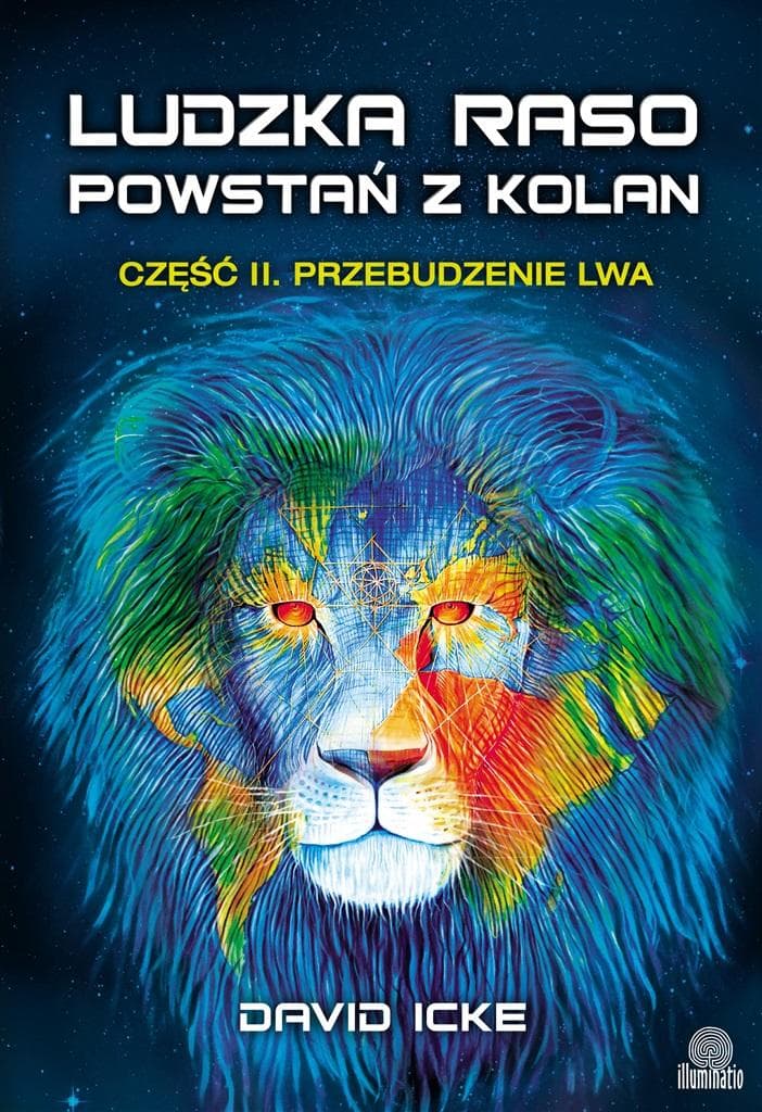 Ludzka raso powstań z kolan cz.2 - praca zbiorowa