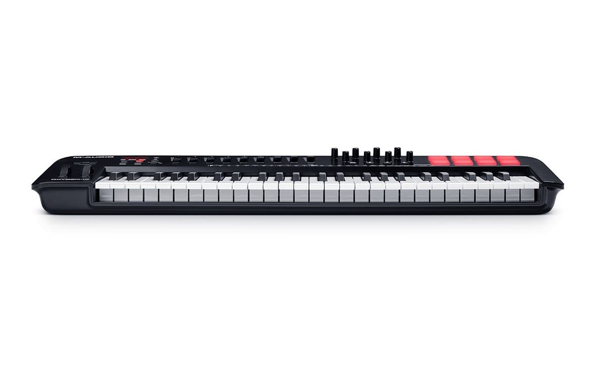 M-Audio Oxygen 49 MKV Klawiatura sterująca USB MIDI