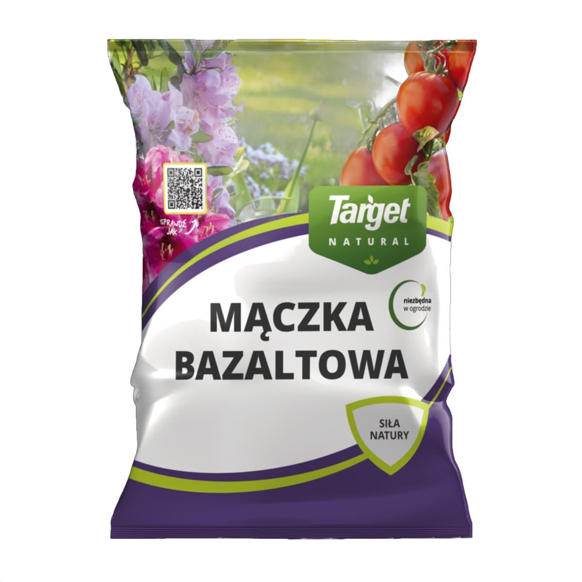 Mączka bazaltowa Target 3 kg