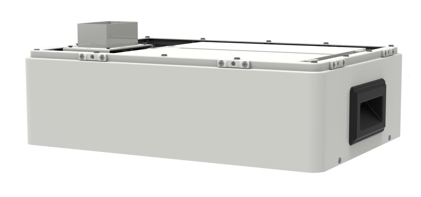 Magazyn energii SOLAX 3,6 kWh modułowy stackowalny