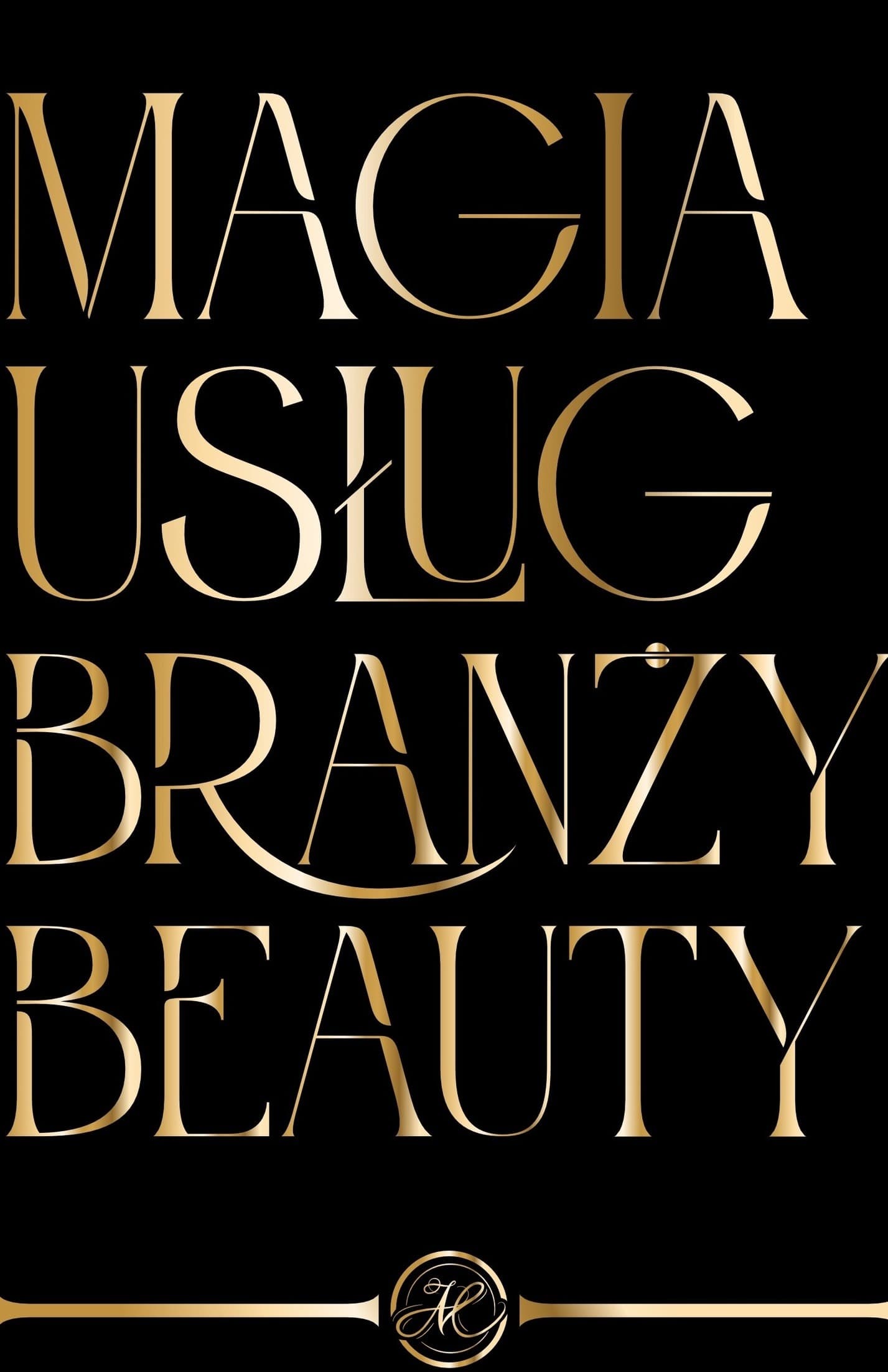 Magia usług branży beauty