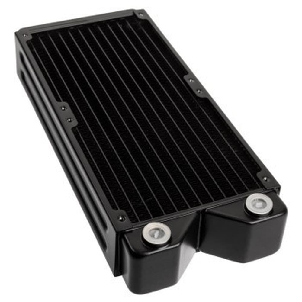 MagiCool 240S G2 Ultra M3 Miedziany Grzejnik - czarny
