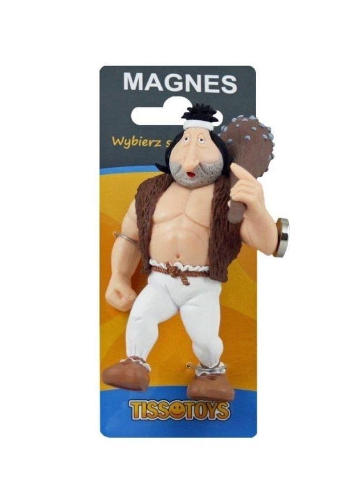 Magnes na lodówkę Łamignat 11028 M