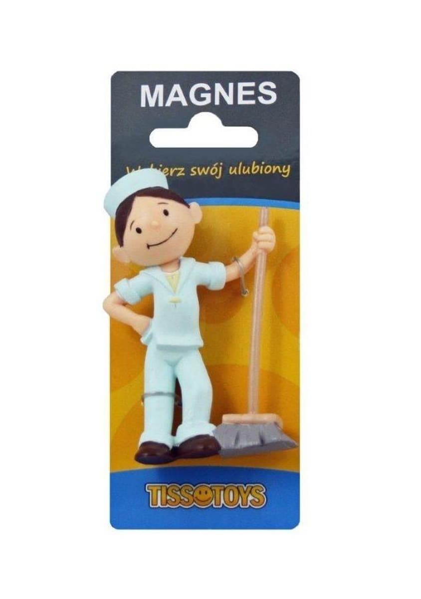 Magnes na lodówkę Bolek Marynarz 11007M