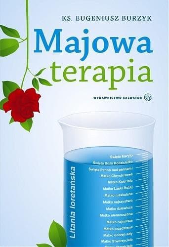 Majowa terapia - rozważania na każdy dzień