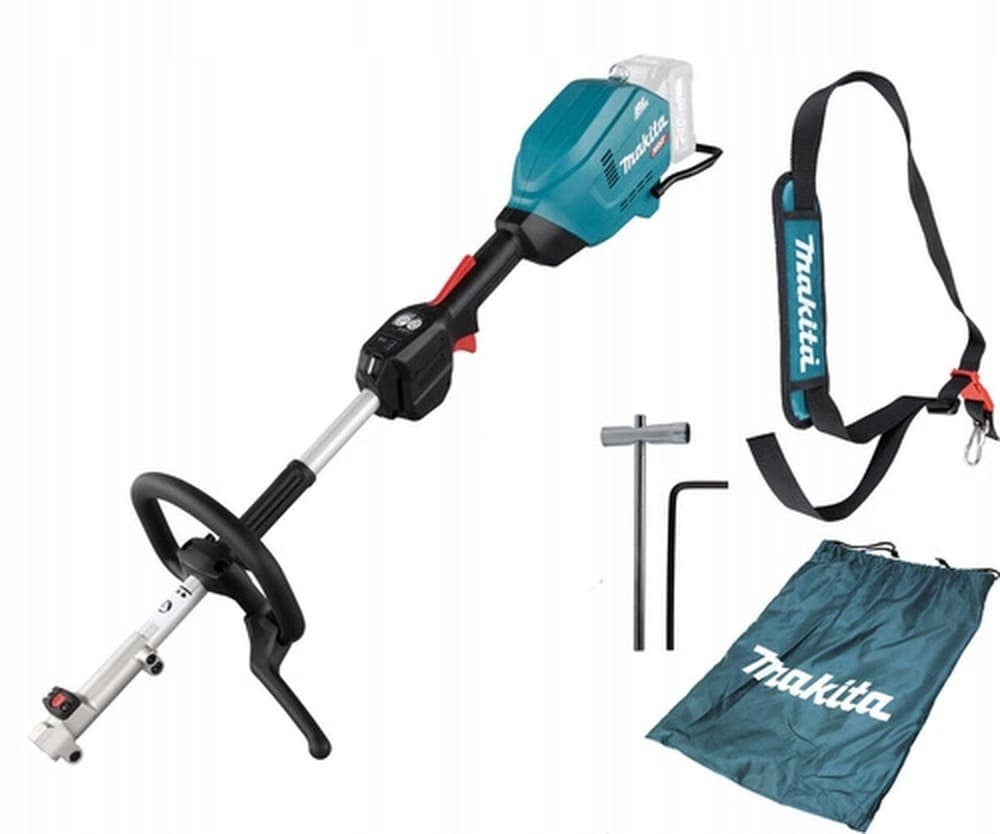 Makita 40V XGT UX01GZ Urządzenie wielofunkcyjne