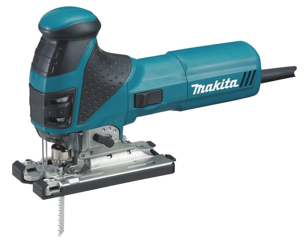Makita wyrzynarka elektryczna 720 W 2,5 kg