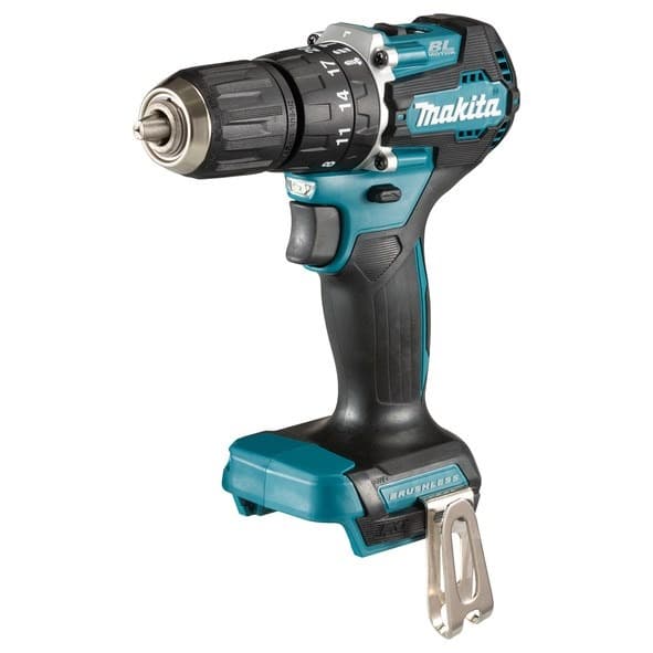 Makita Wkrętarka Udarowa Akumulatorowa 18V 40/25Nm