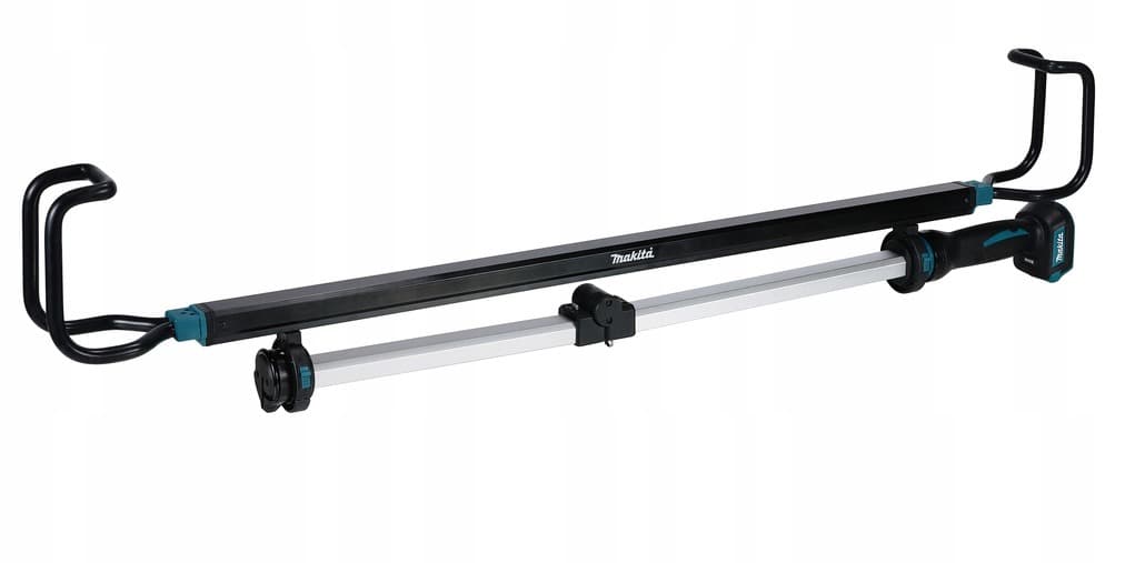 Makita DML818 Lampa Warsztatowa LED Akumulatorowa