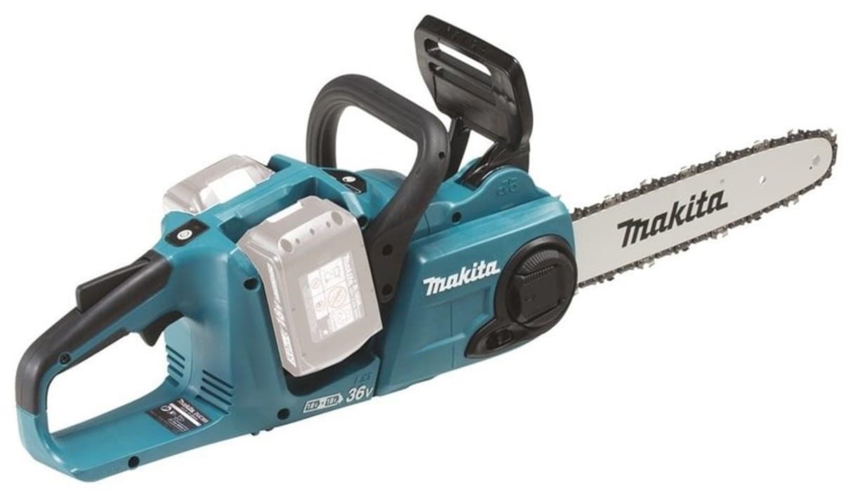 MAKITA DUC303Z Akumulatorowa pilarka łańcuchowa 18V