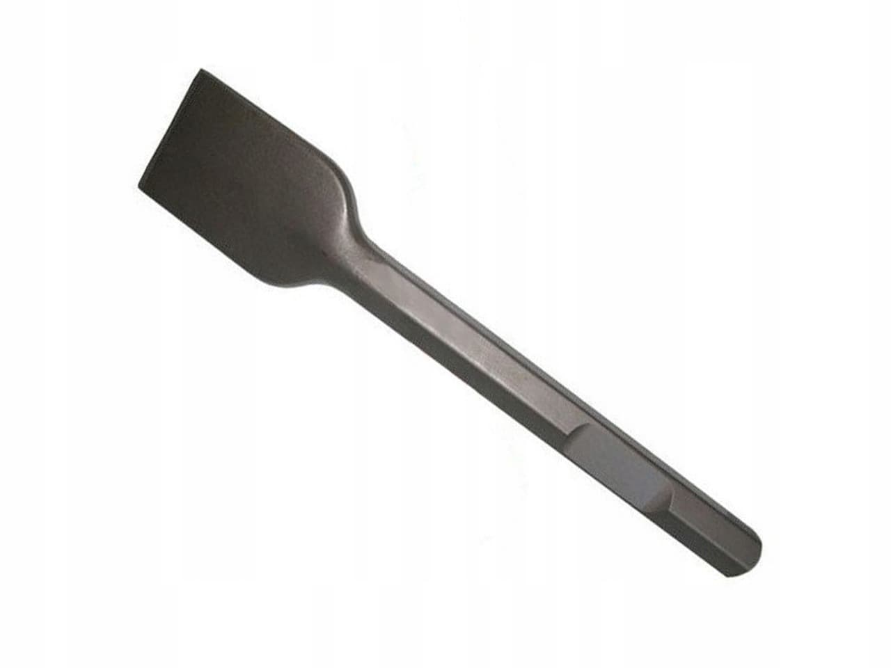 MAKITA Dłuto HEX 30mm 115x400mm