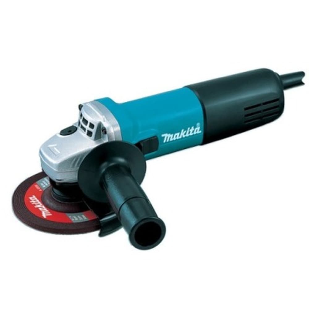 Makita GA5021C szlifierka kątowa 12,5 cm, 1450 W