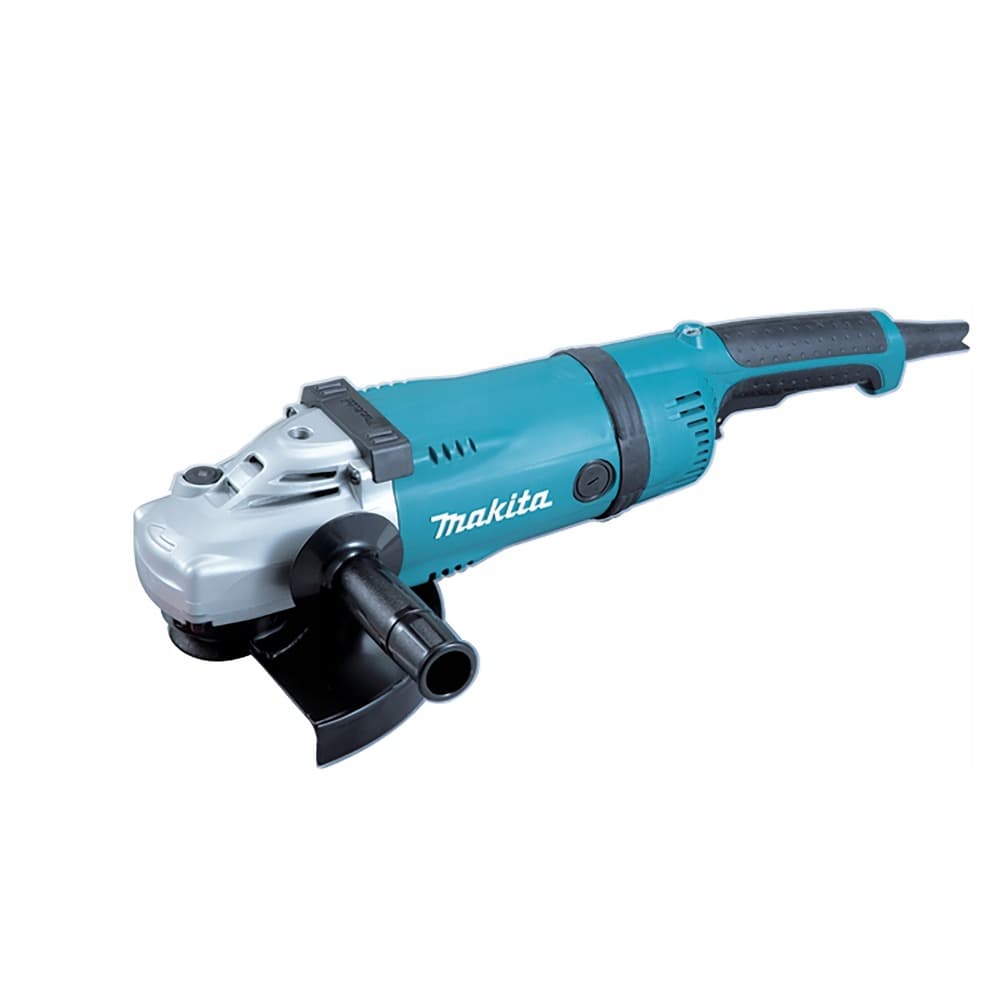 Makita szlifierka kątowa 230 mm 6600 obr/min 2400 W 5,1 kg