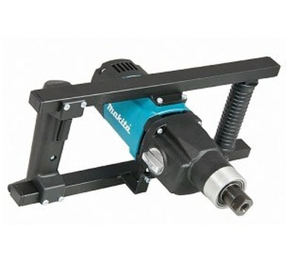 Makita UT1401 mieszadło elektryczne 1300 W do farb i zapraw