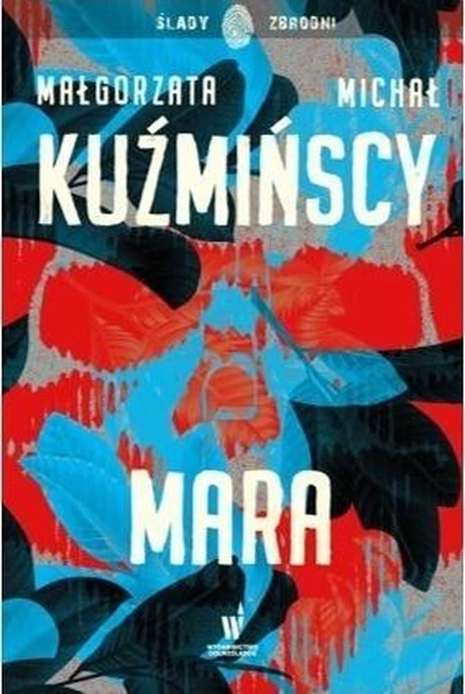 Mara - powieść kryminalna