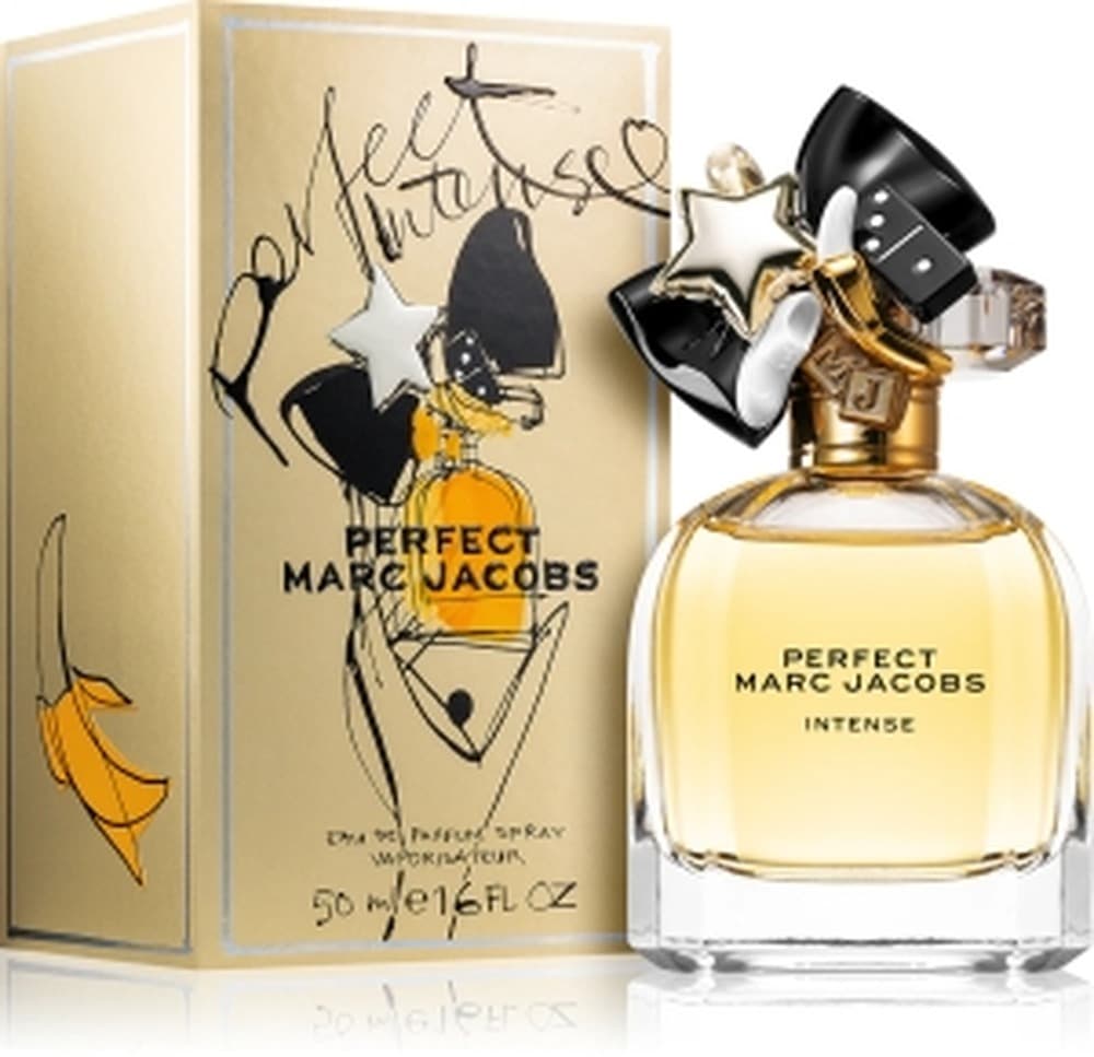 Marc Jacobs Perfect Intense woda perfumowana 50 ml