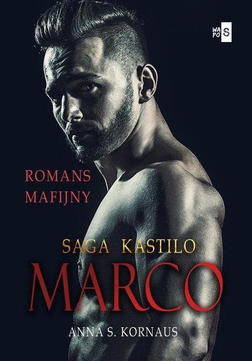 Marco - Anna S. Kornaus