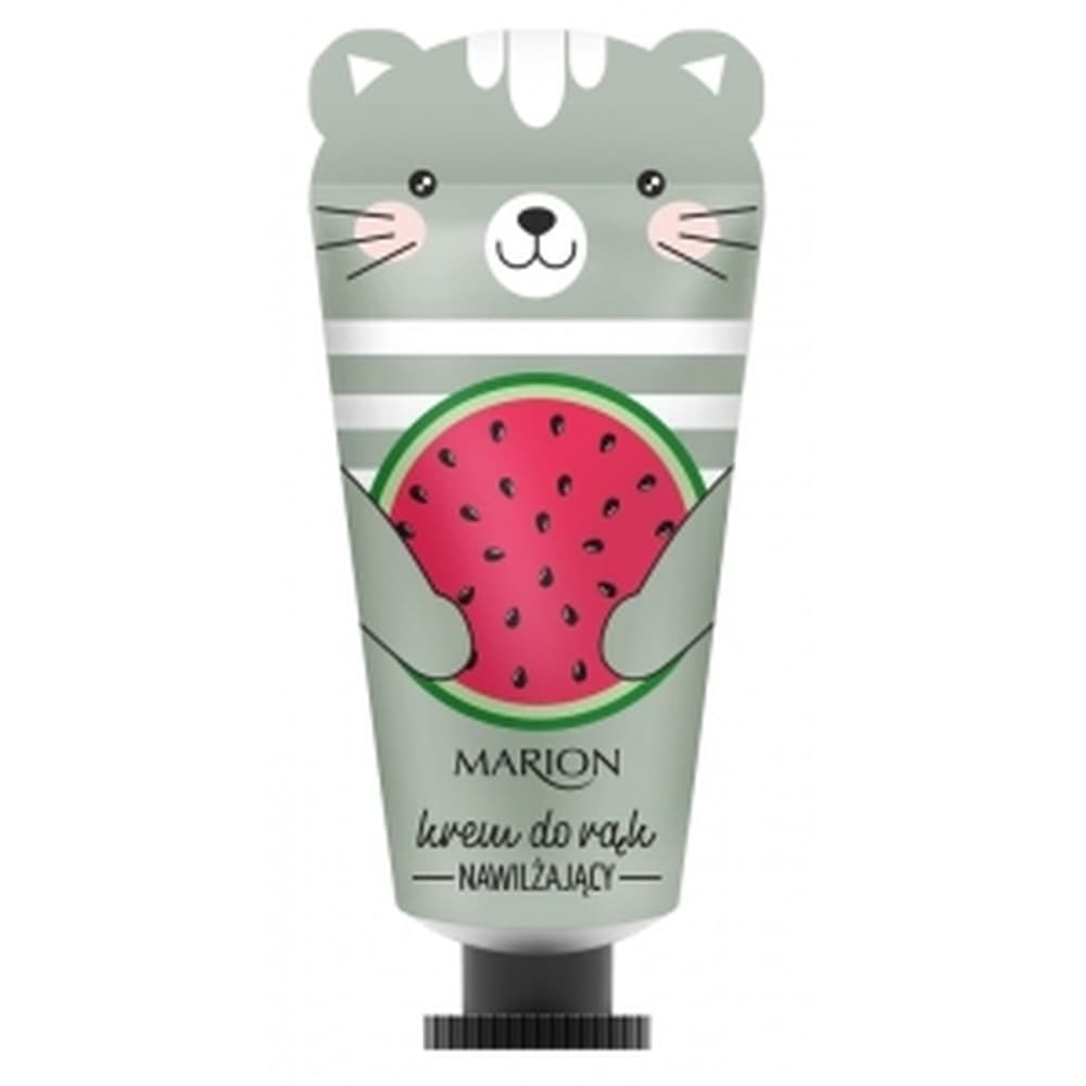 Krem do rąk Marion Panda odżywczy 50 ml